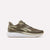 Army Green/White/Gum