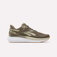 Army Green/White/Gum