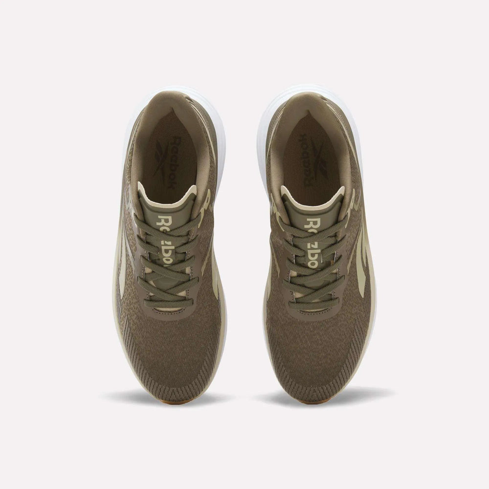 Army Green/White/Gum