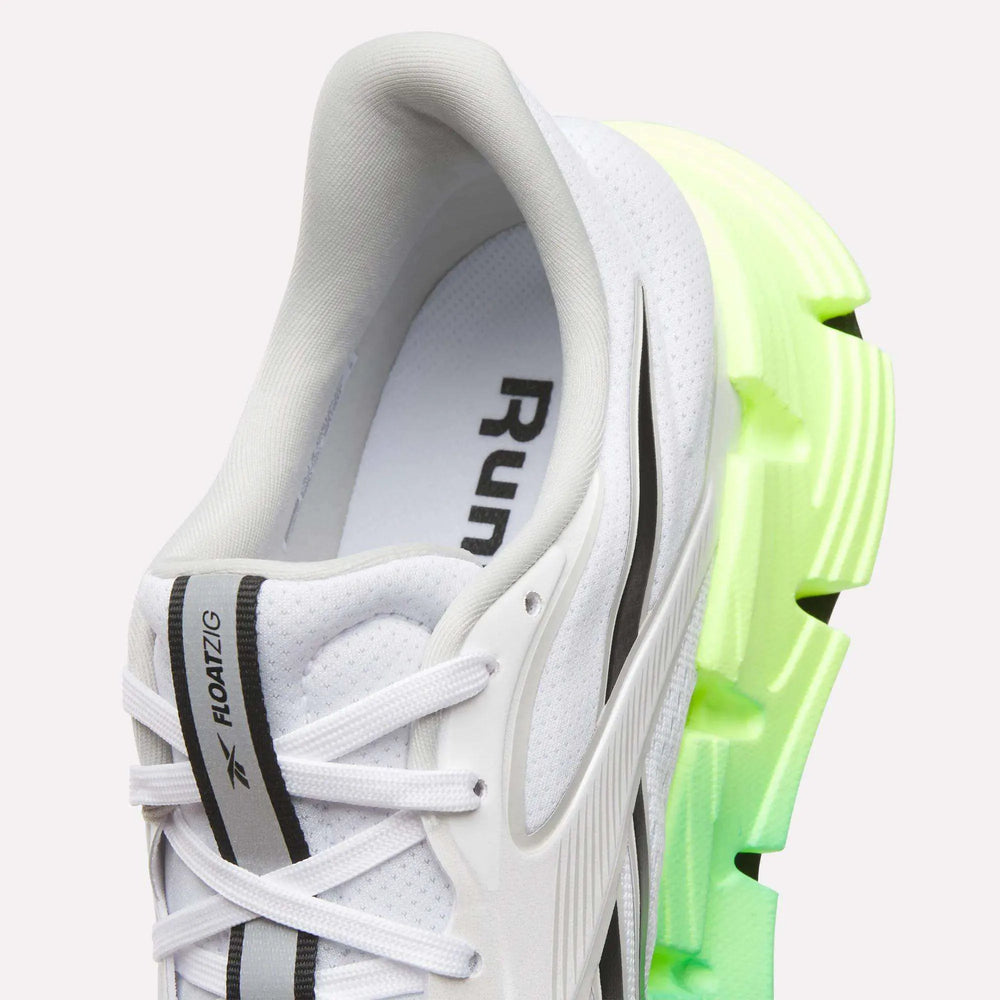 White/Digital Lime/Black