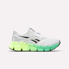 White/Digital Lime/Black