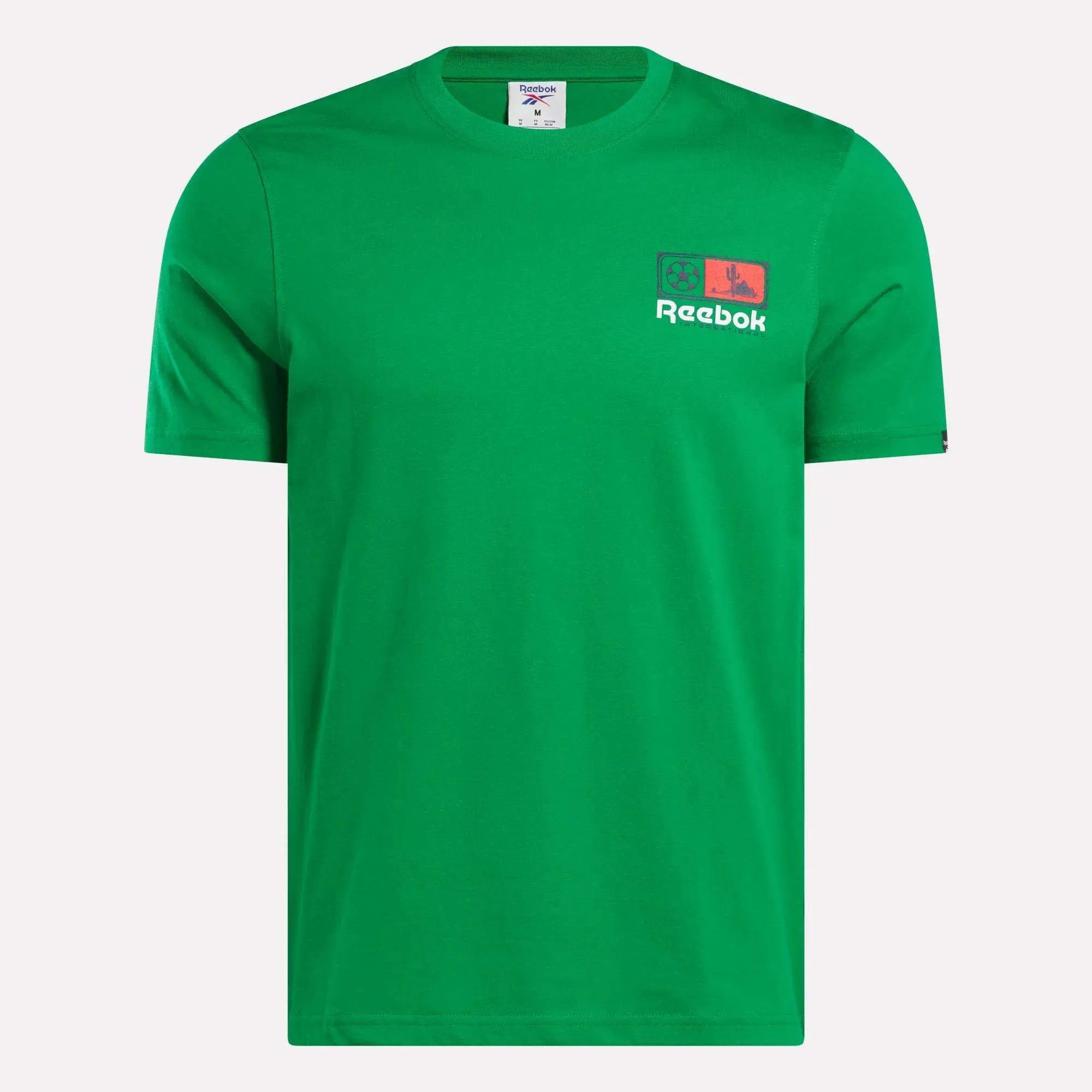 Classic Green