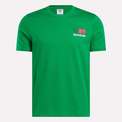Classic Green