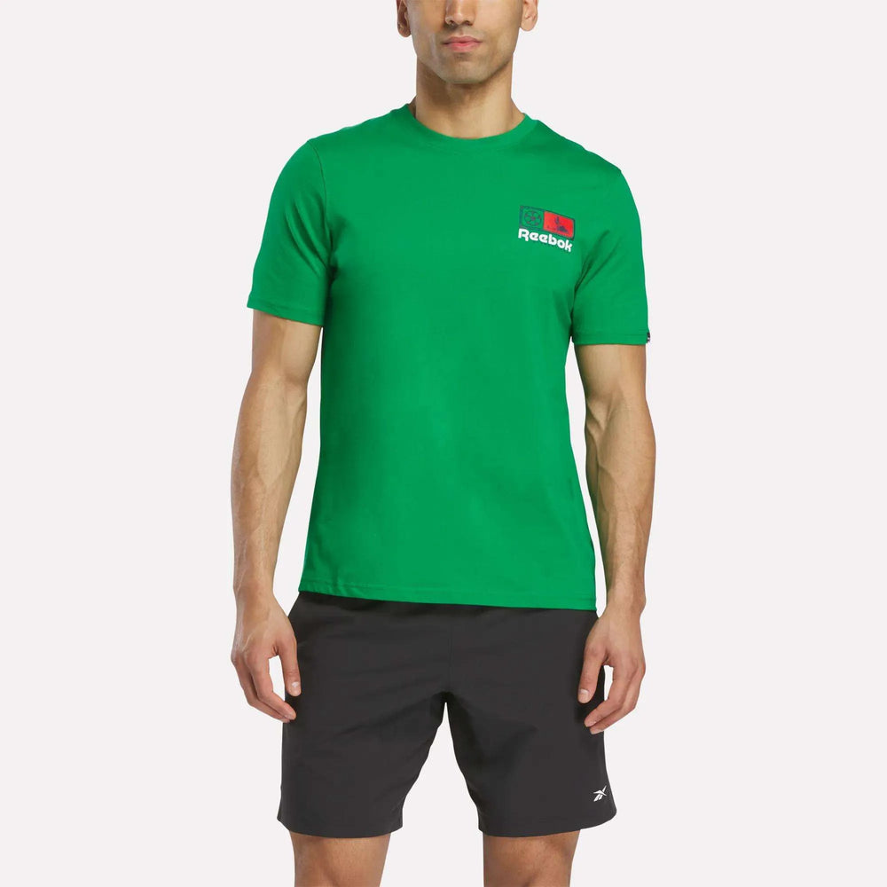 Classic Green