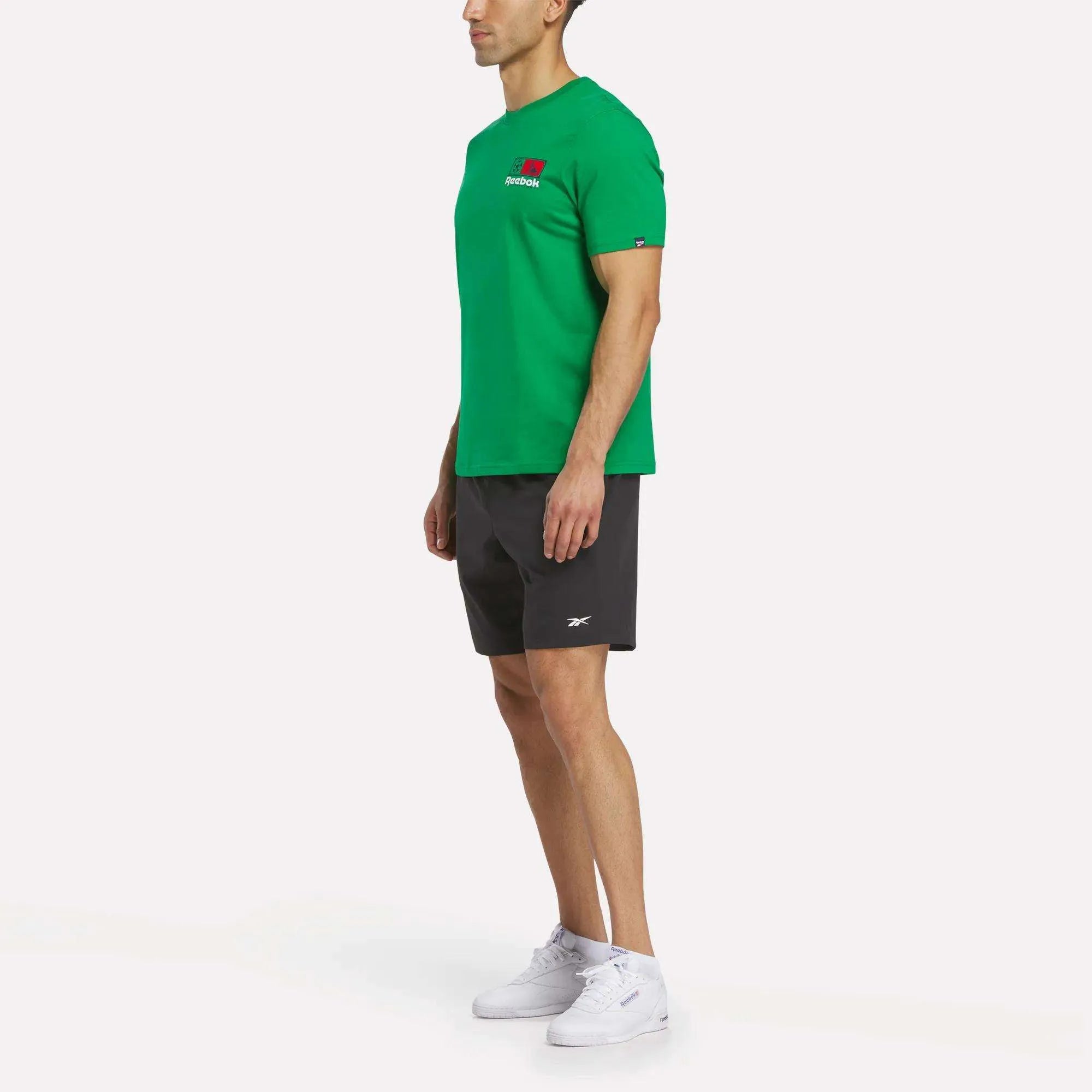 Classic Green