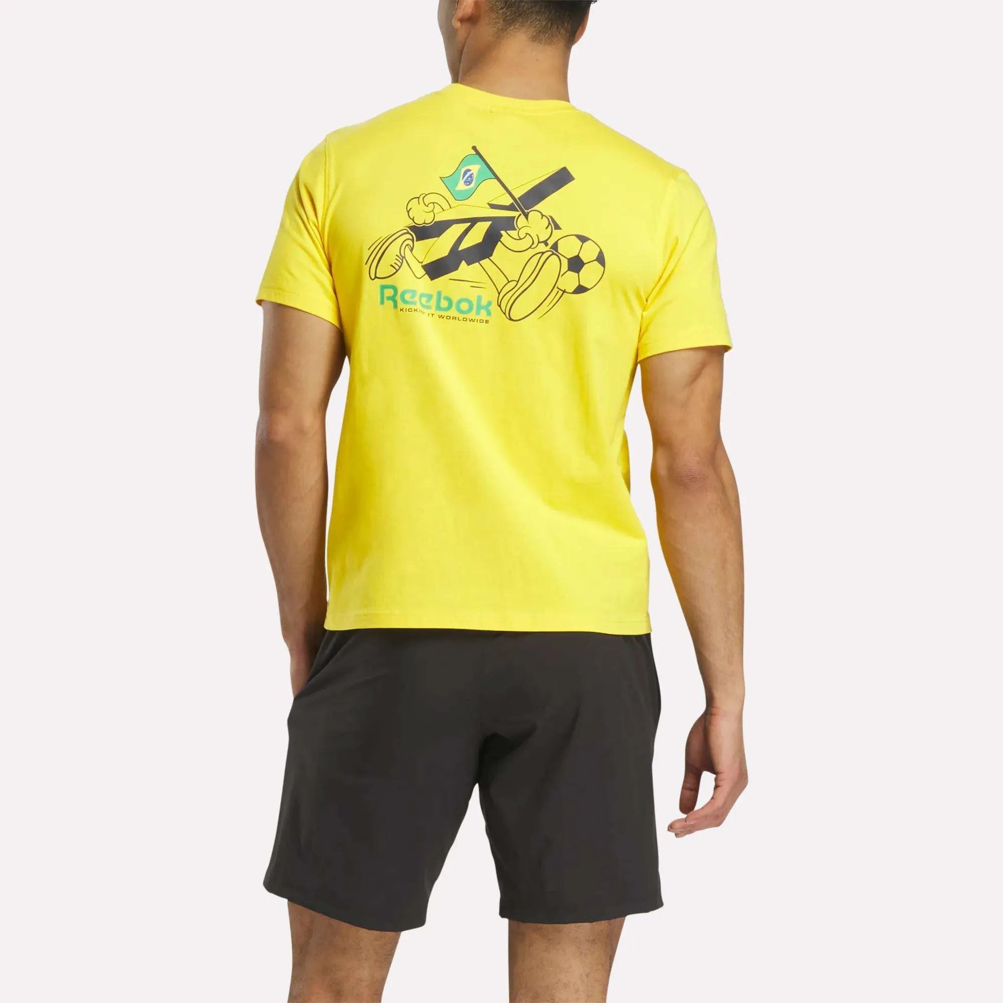 Always Yellow