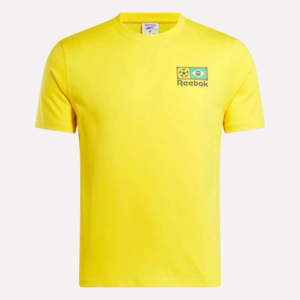 Always Yellow