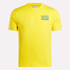 Always Yellow