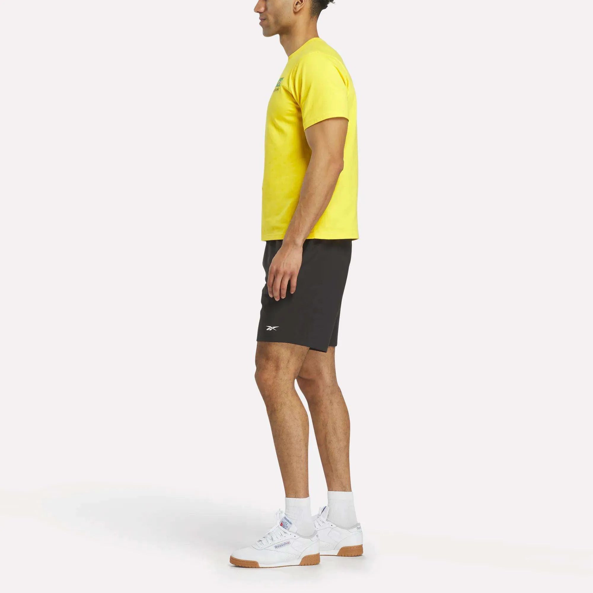 Always Yellow