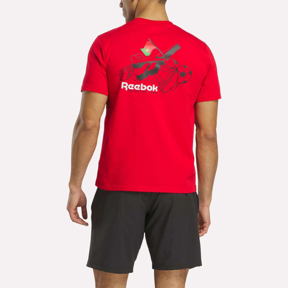 Vector Red
