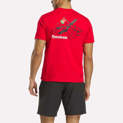 Vector Red