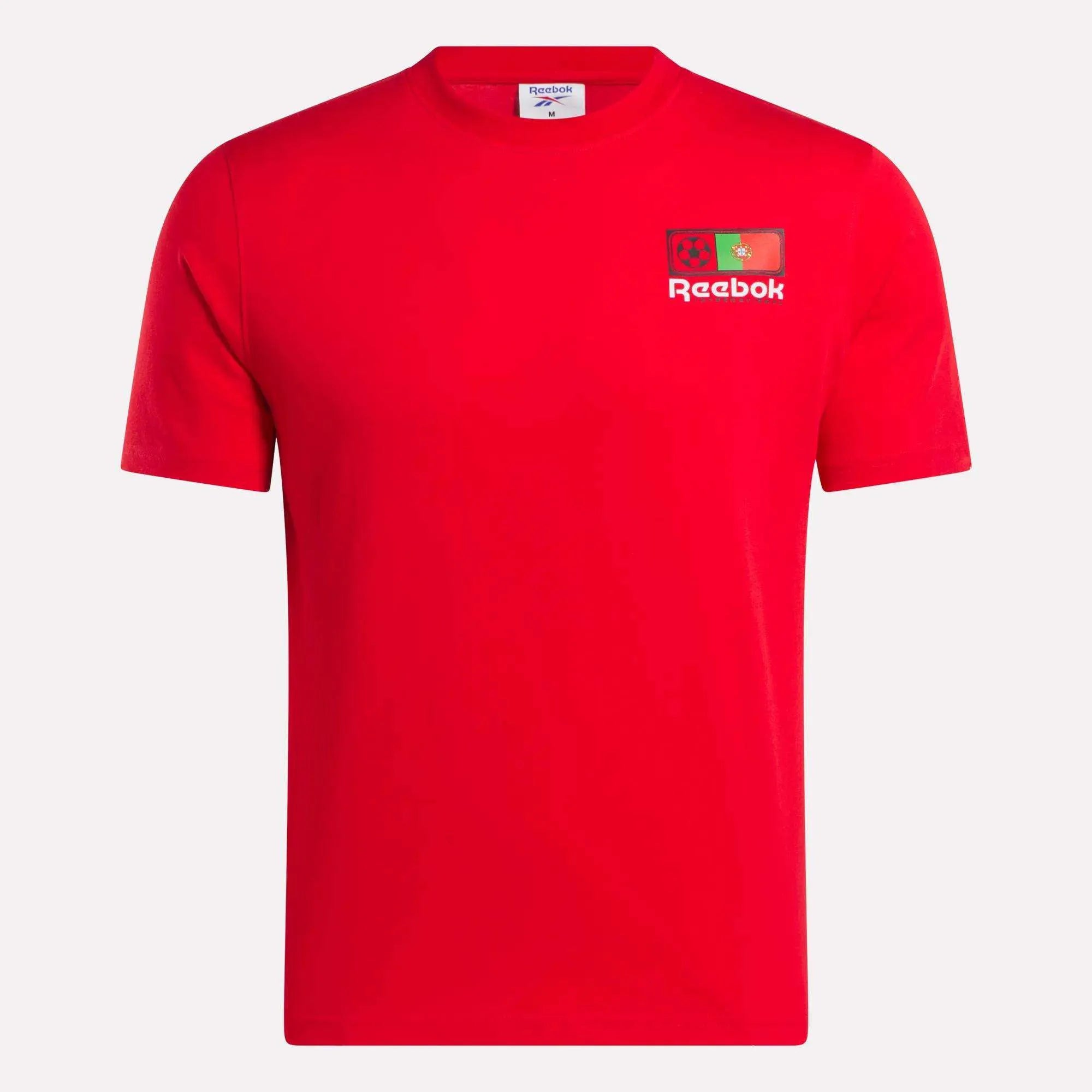 Vector Red