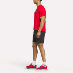 Vector Red