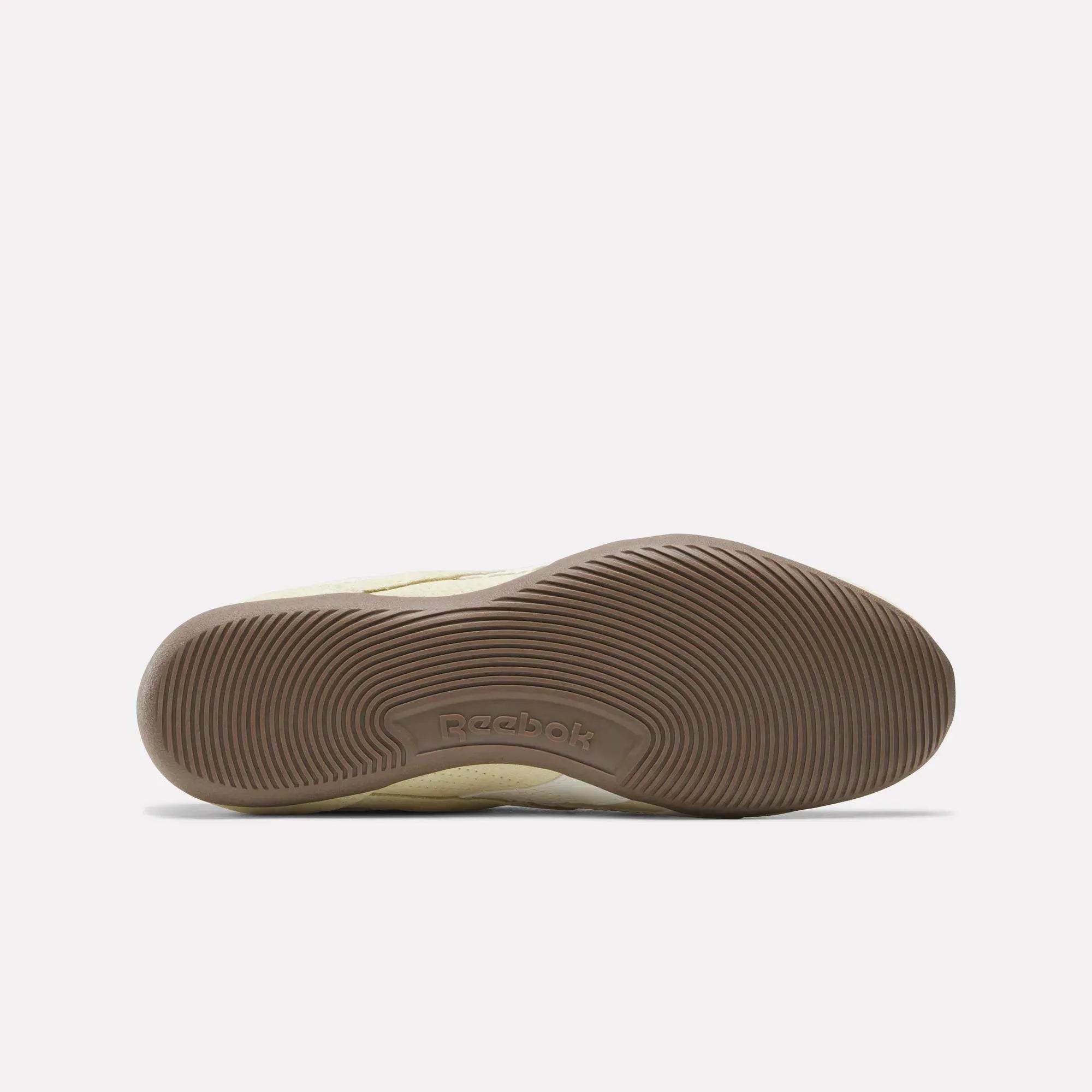 Raw Yellow/Chalk/Gum