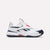 White/Vector Navy/Vector Red