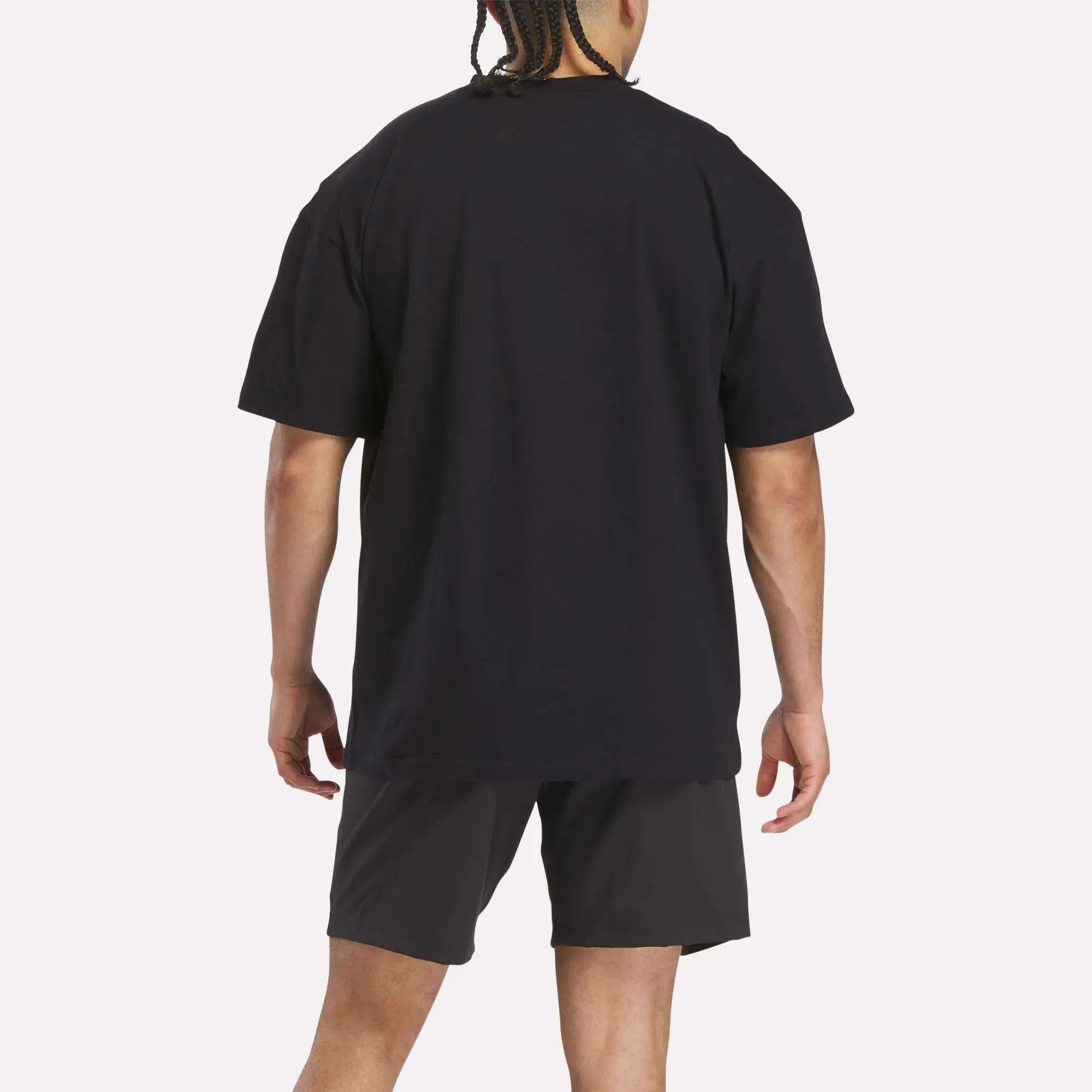 Black/Almost Black