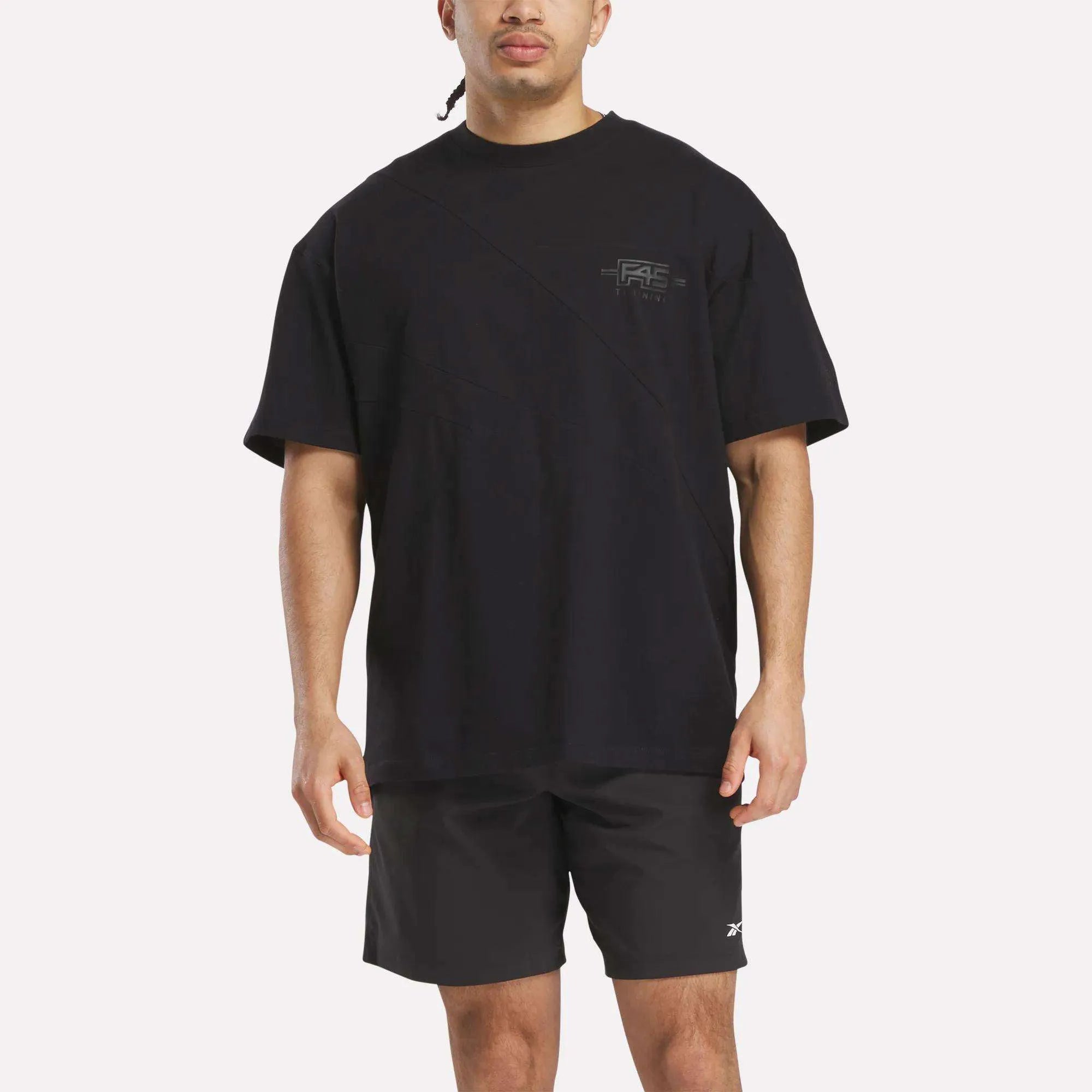 Black/Almost Black