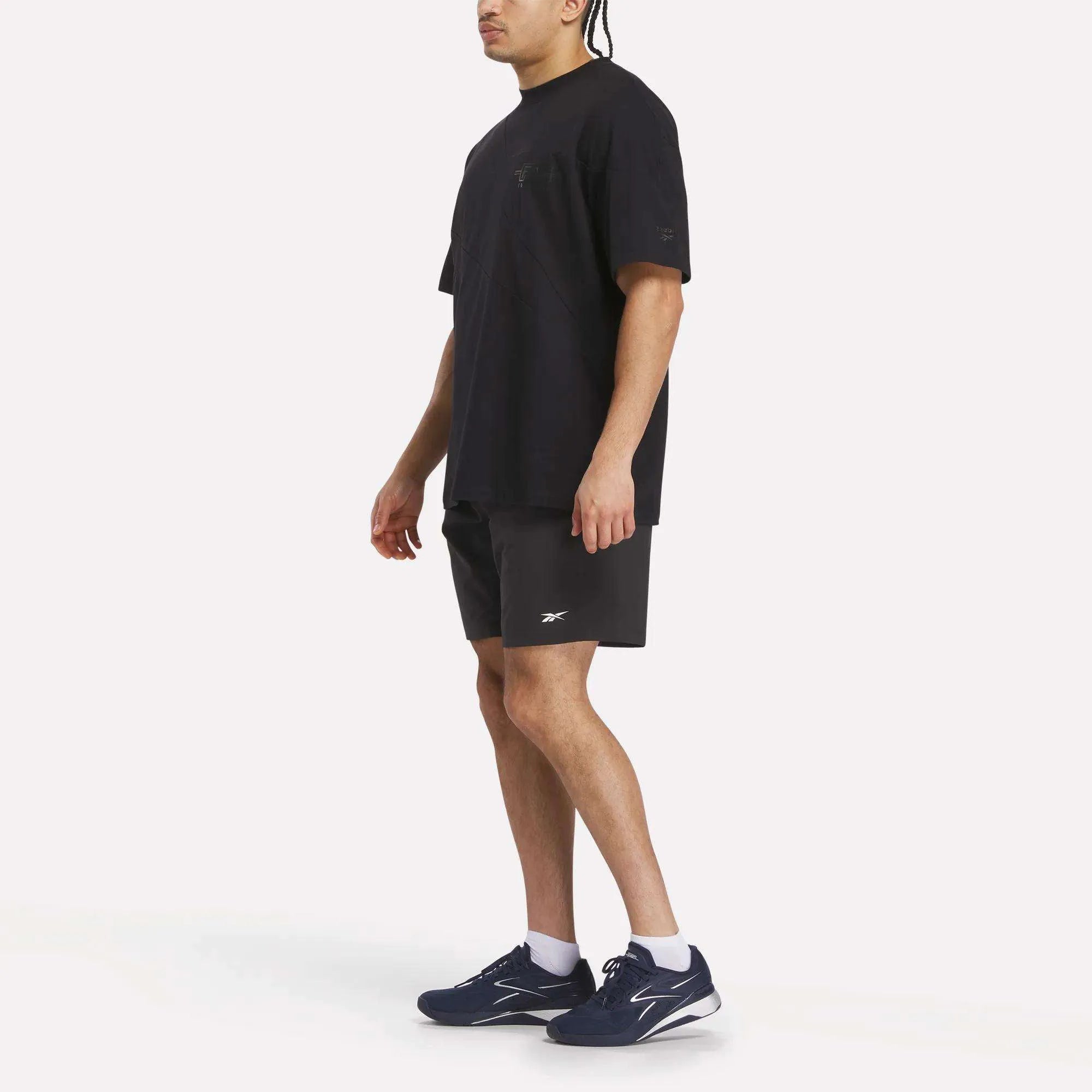 Black/Almost Black