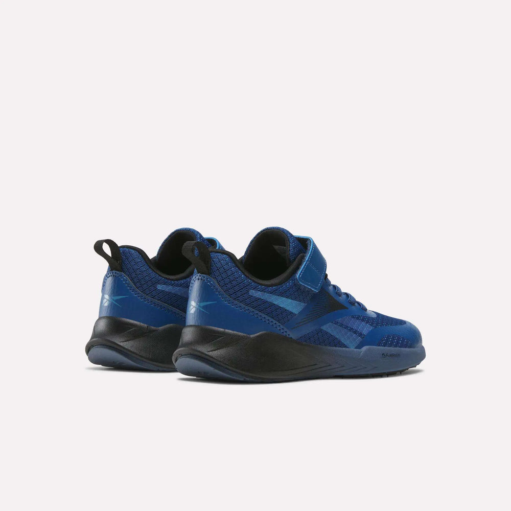 Athletic Blue/Athletic Blue/Black