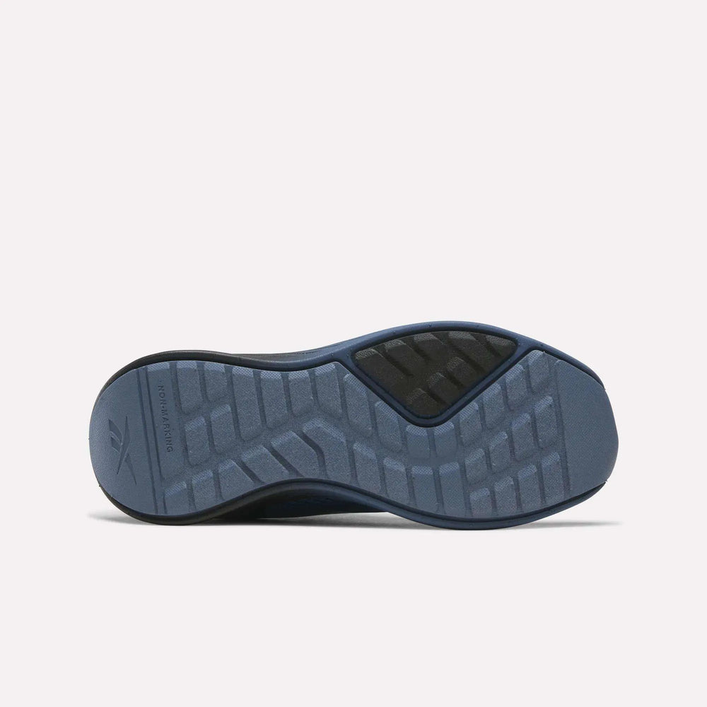Athletic Blue/Athletic Blue/Black