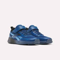 Athletic Blue/Athletic Blue/Black