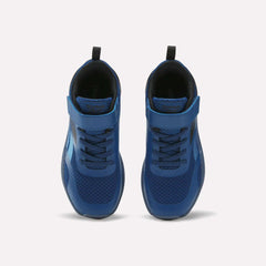 Athletic Blue/Athletic Blue/Black