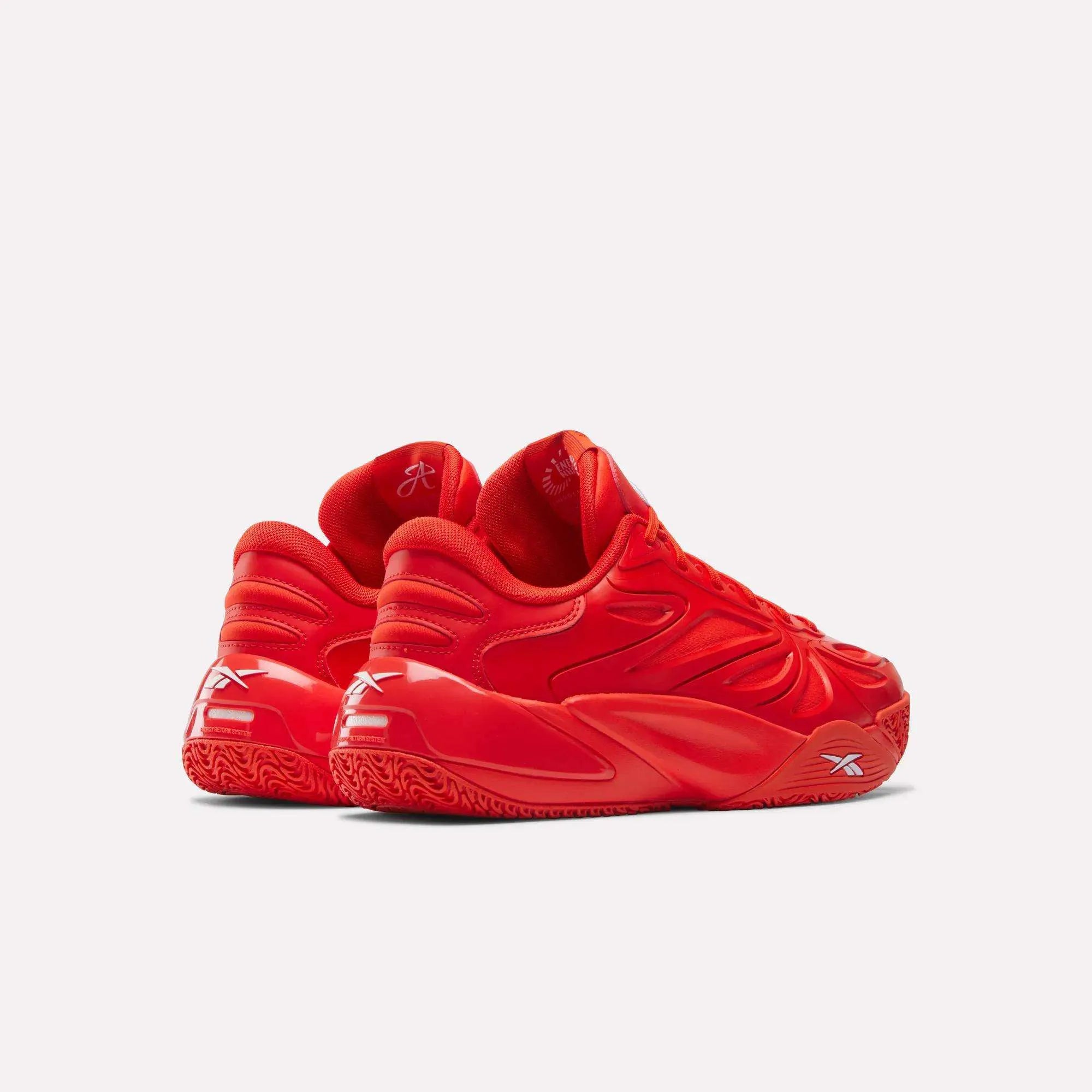 Rival Red/Rival Red/Rival Red