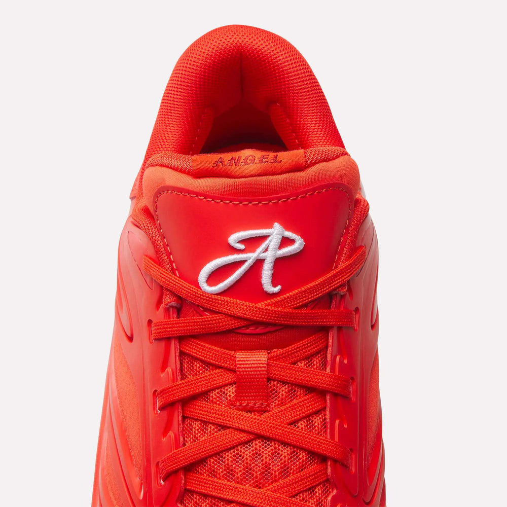 Rival Red/Rival Red/Rival Red