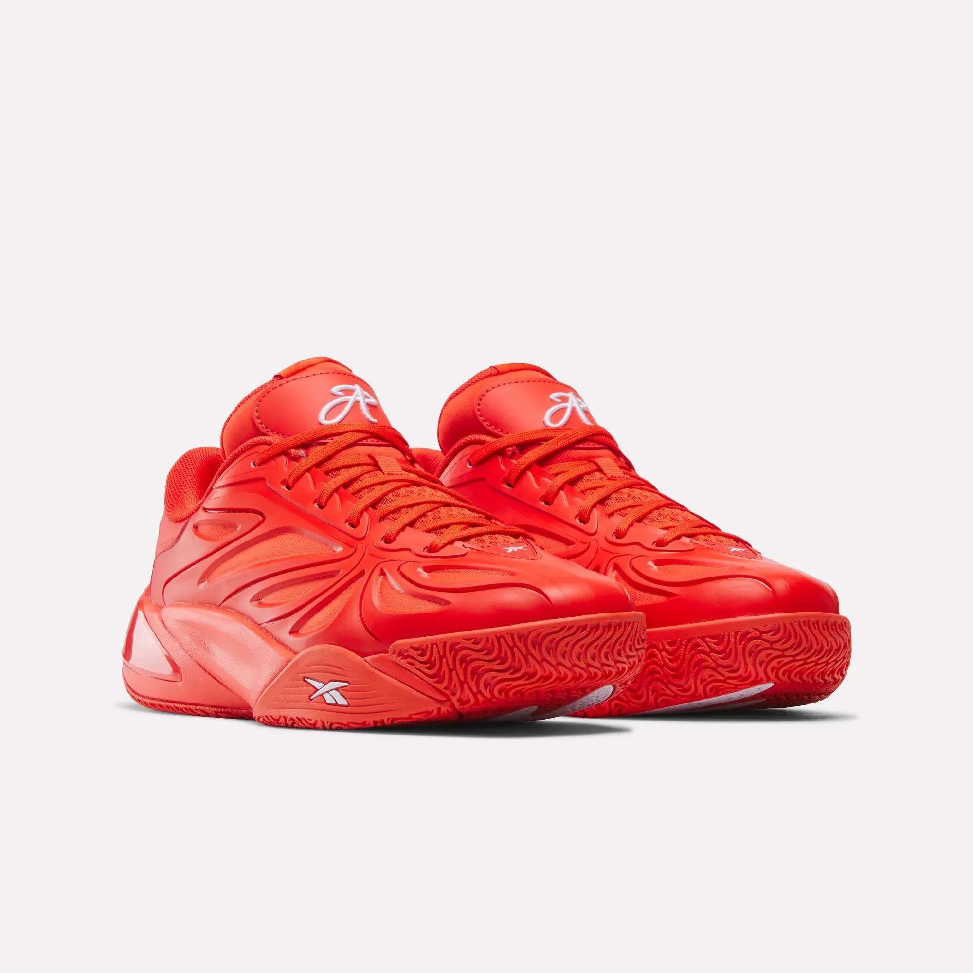 Rival Red/Rival Red/Rival Red