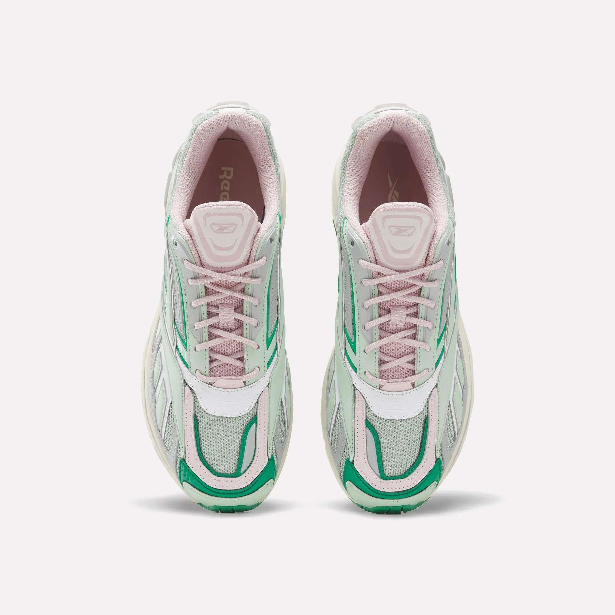Light Sage/Elemental Pink/Vintage Chalk