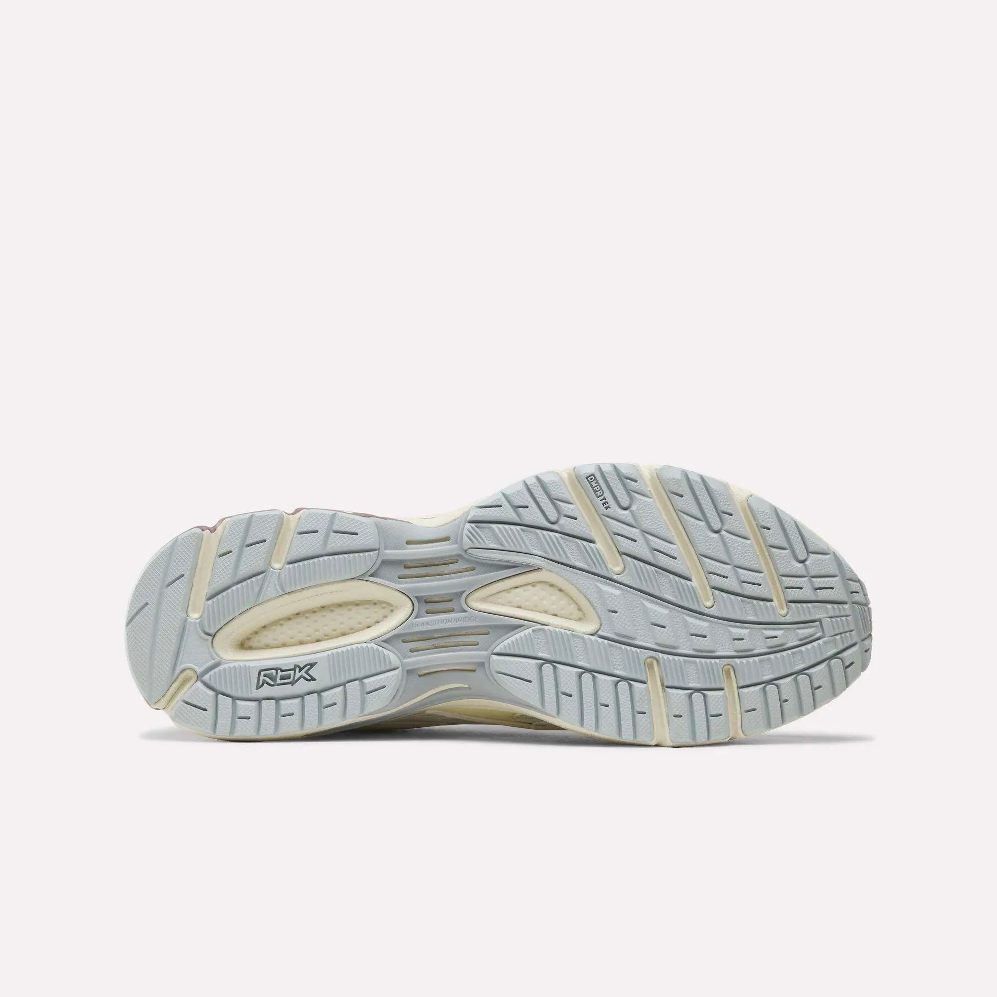 Vintage Chalk/Light Cocoa/Raw Yellow