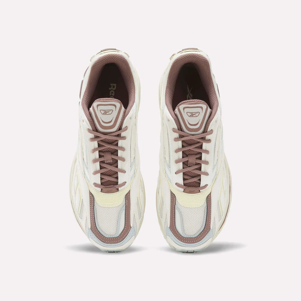 Vintage Chalk/Light Cocoa/Raw Yellow