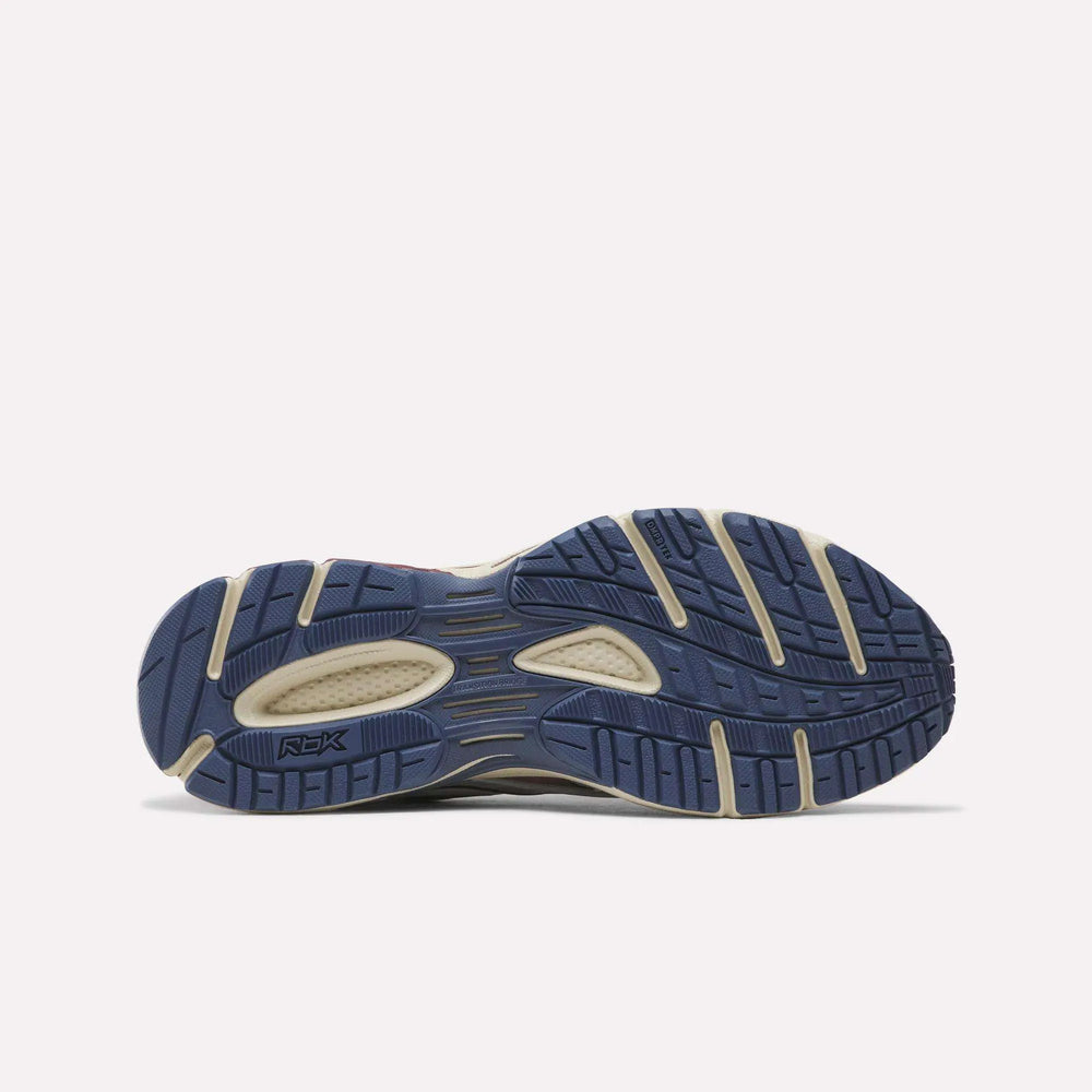 Legacy Blue/Linen/Light Cocoa