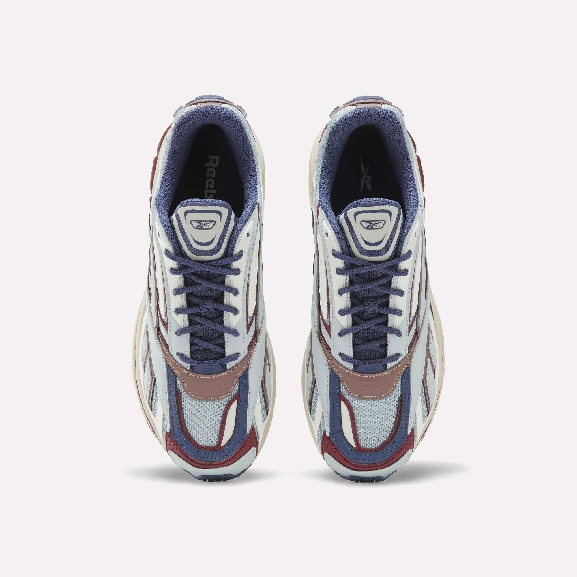 Legacy Blue/Linen/Light Cocoa