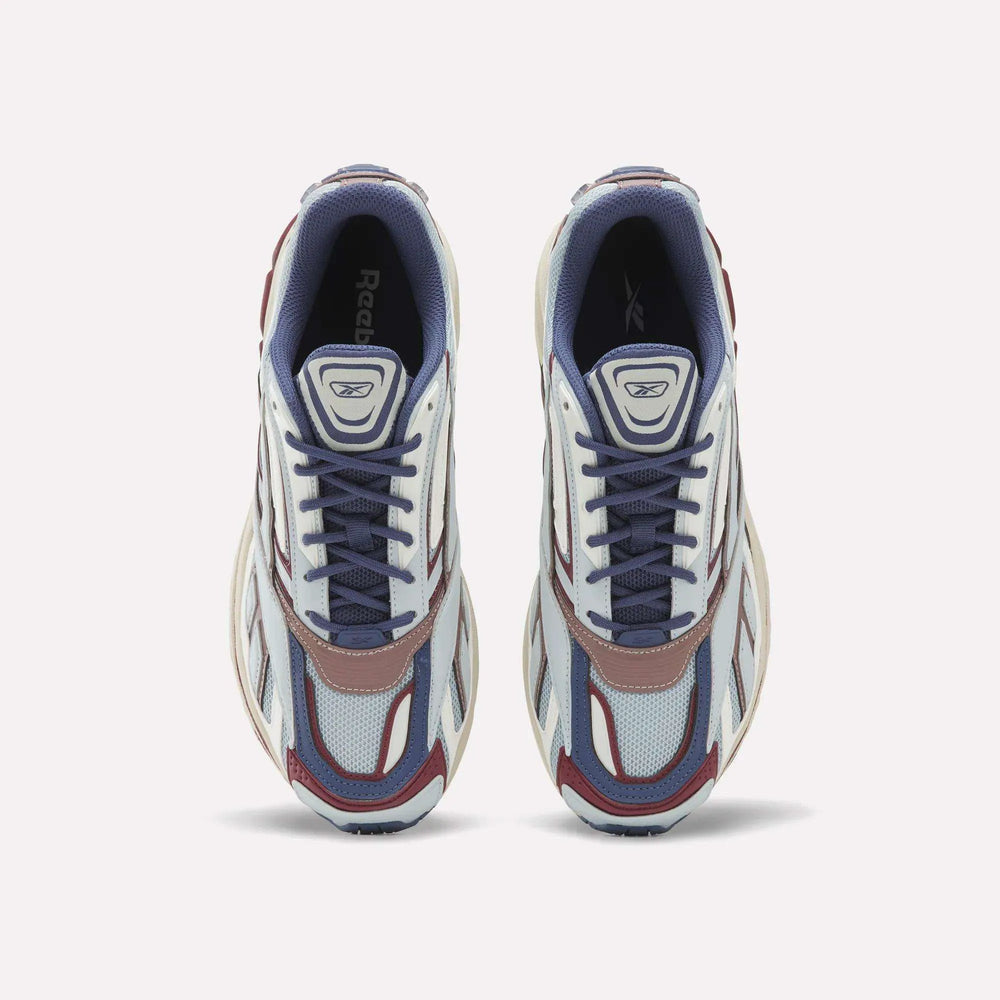 Legacy Blue/Linen/Light Cocoa
