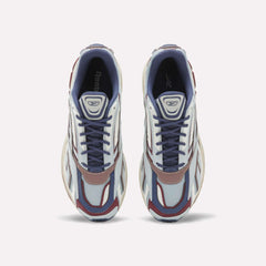 Legacy Blue/Linen/Light Cocoa