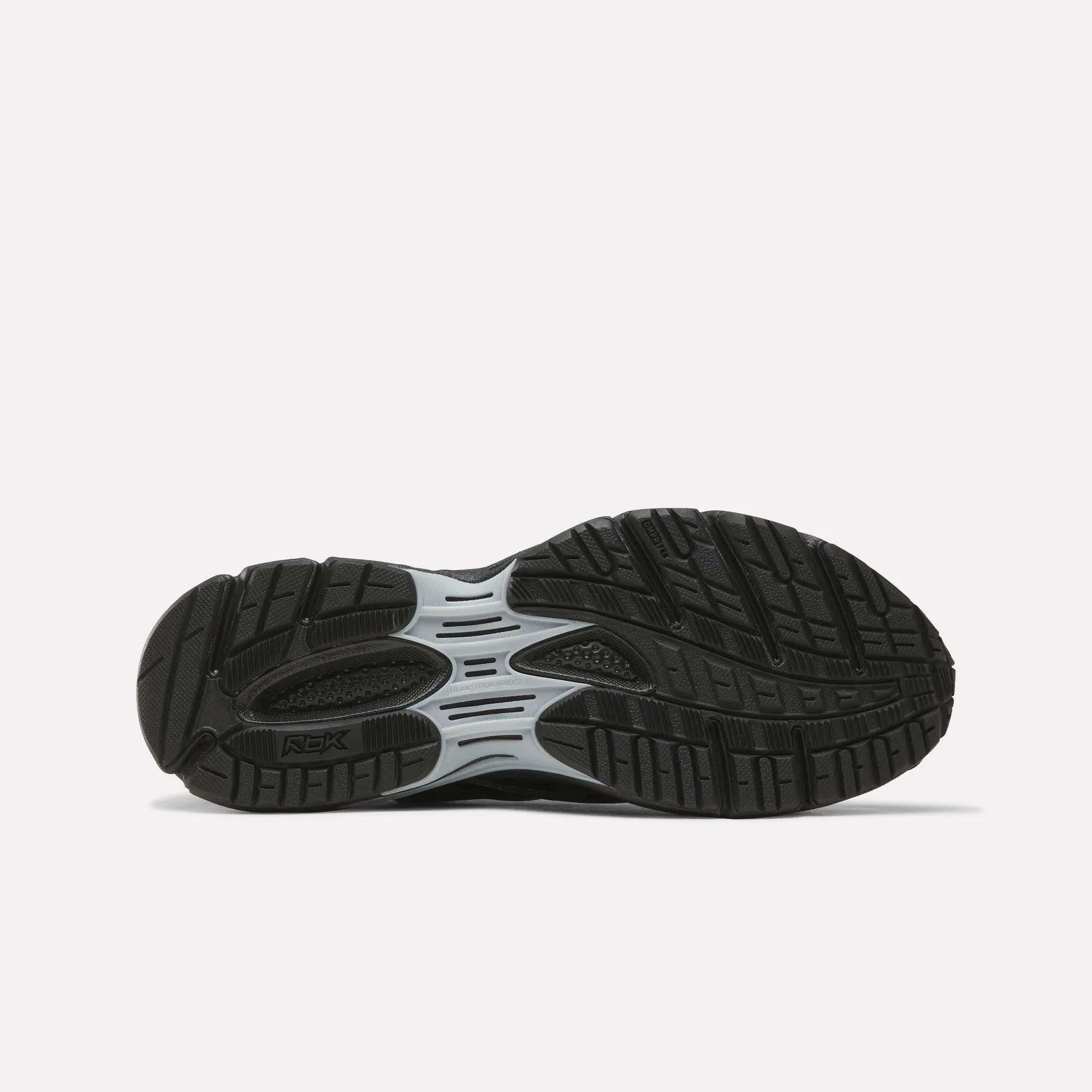 Black/Almost Black/Silver
