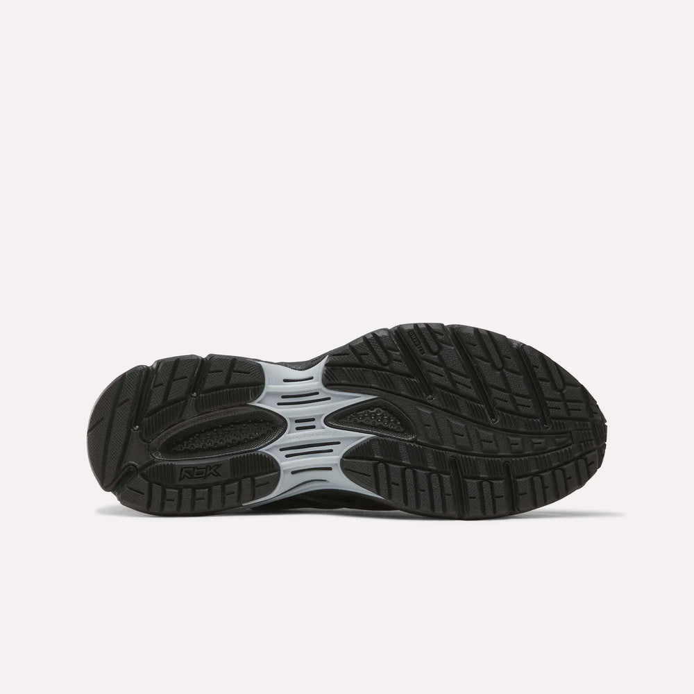 Black/Almost Black/Silver