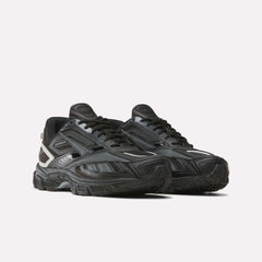 Black/Almost Black/Silver