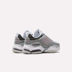 Grey/White/Red