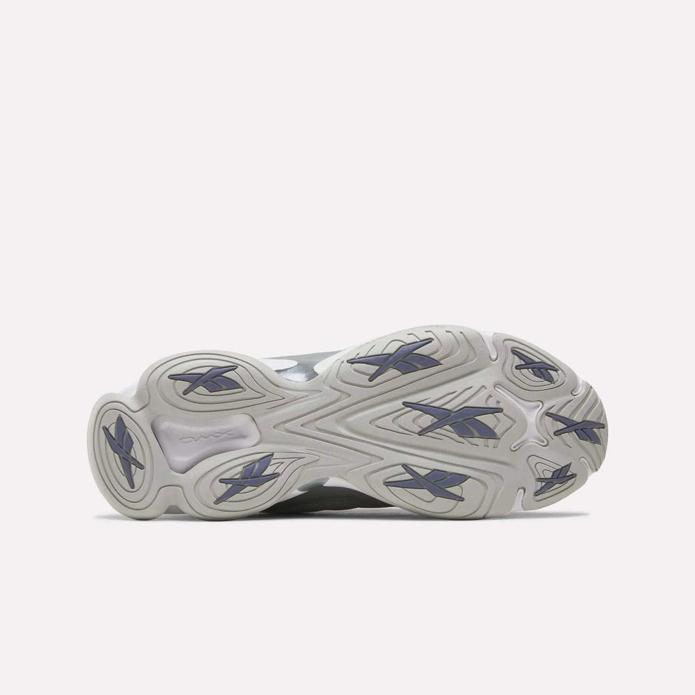 Grey/White/Red