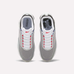 Grey/White/Red