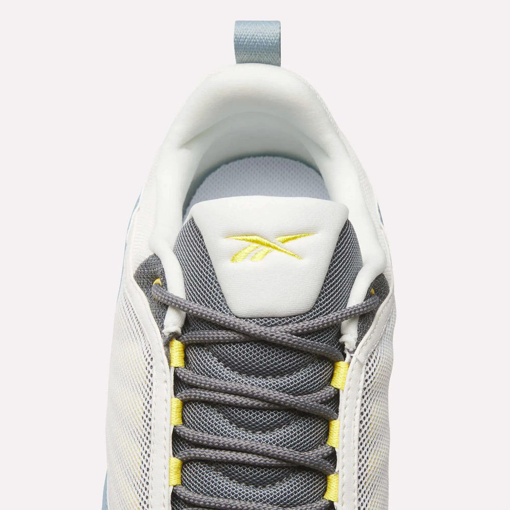 White/Grey/Yellow