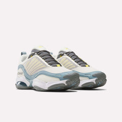 White/Grey/Yellow