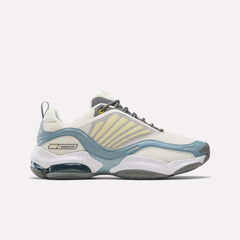 White/Grey/Yellow