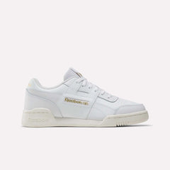 Ftwr White/Chalk/Gold Metallic
