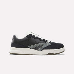 Black/Almost Black/Chalk