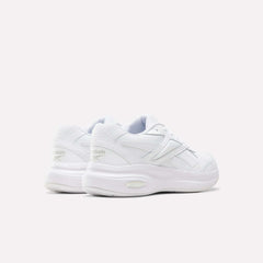 Aha - White/White/White