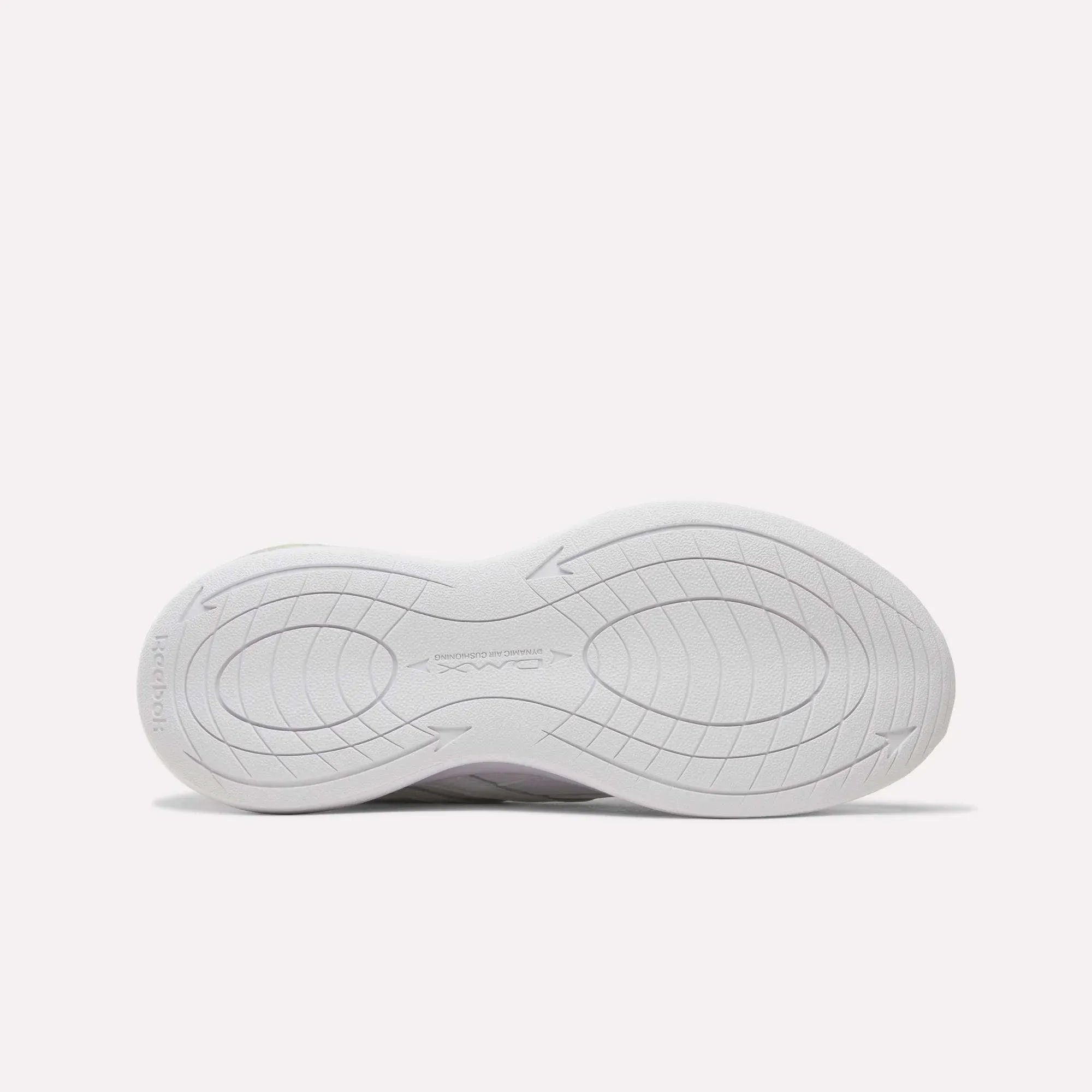 Aha - White/White/White
