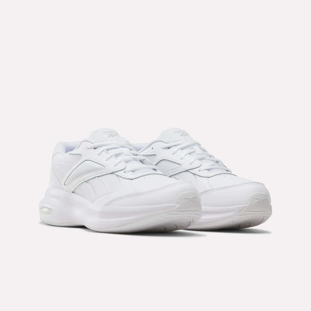 Aha - White/White/White
